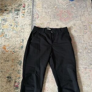 Women's Black dress Pants